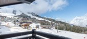 Appartement à louer à courchevel 1850
