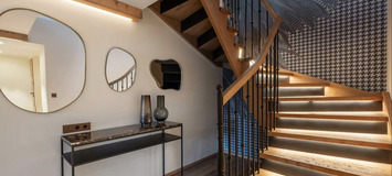 Appartement à louer à courchevel 1850