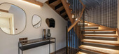 Appartement à louer à courchevel 1850