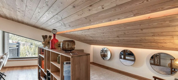 Appartement à louer à courchevel 1850