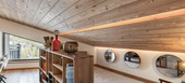 Appartement à louer à courchevel 1850