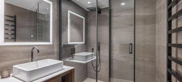 Appartement à louer à courchevel 1850
