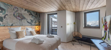 Appartement à louer à courchevel 1850