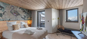 Appartement à louer à courchevel 1850