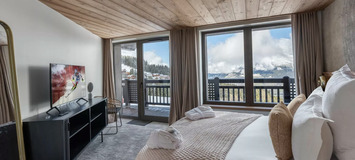 Appartement à louer à courchevel 1850