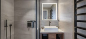 Appartement à louer à courchevel 1850