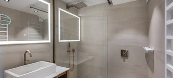 Appartement à louer à courchevel 1850