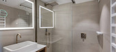 Appartement à louer à courchevel 1850