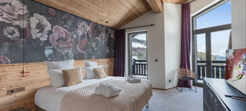 Appartement à louer à courchevel 1850