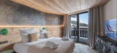 Appartement à louer à courchevel 1850