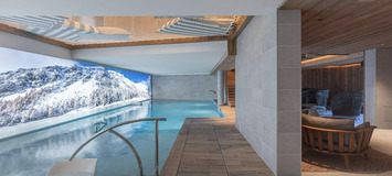 Appartement à louer à courchevel 1850