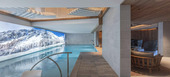 Appartement à louer à courchevel 1850