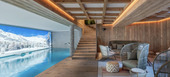 Appartement à louer à courchevel 1850