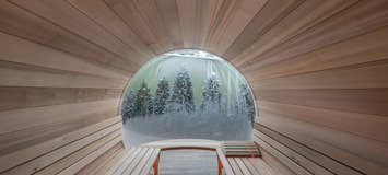 Appartement à louer à courchevel 1850