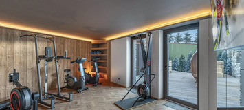 Appartement à louer à courchevel 1850