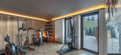 Appartement à louer à courchevel 1850
