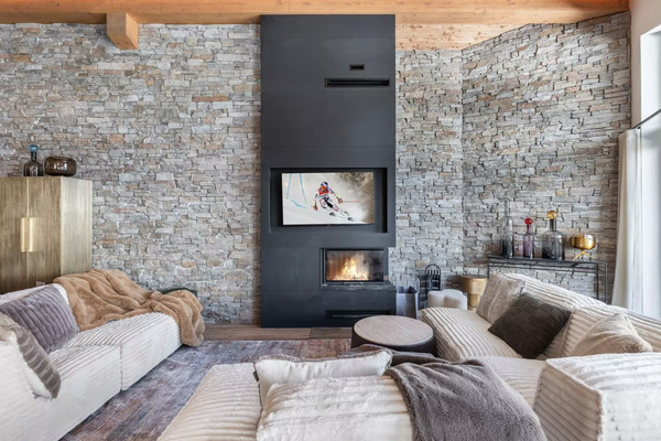 Apartment for rent in courchevel 1850