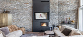 Appartement à louer à courchevel 1850