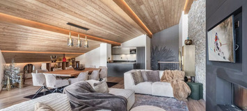 Appartement à louer à courchevel 1850