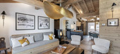 Apartment for rent in Courchevel 1850