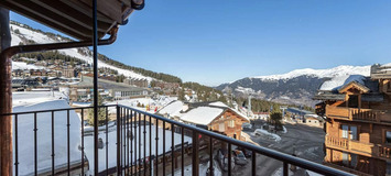 Apartment for rent in Courchevel 1850