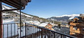 Apartment for rent in Courchevel 1850