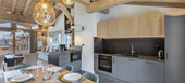 Apartment for rent in Courchevel 1850