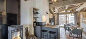 Apartment for rent in Courchevel 1850