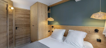 Apartment for rent in Courchevel 1850