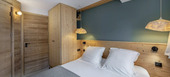 Apartment for rent in Courchevel 1850
