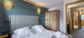 Apartment for rent in Courchevel 1850