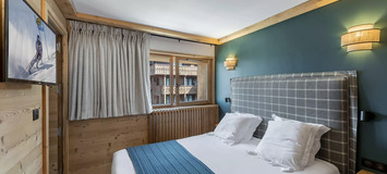 Apartment for rent in Courchevel 1850