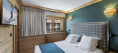 Apartment for rent in Courchevel 1850