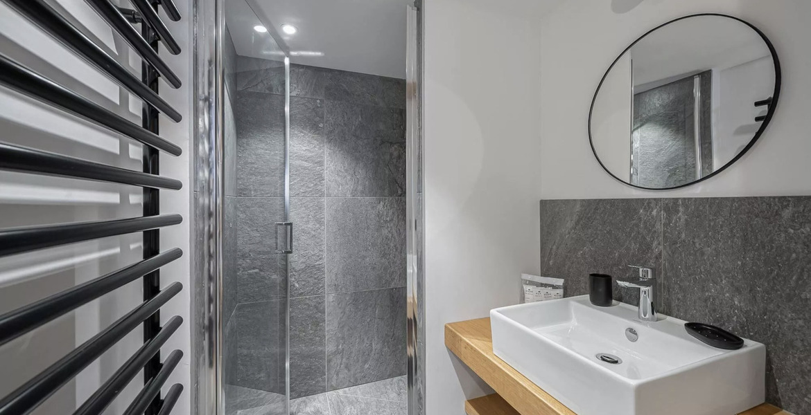 Apartment for rent in Courchevel 1850