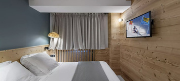 Apartment for rent in Courchevel 1850