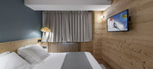 Apartment for rent in Courchevel 1850