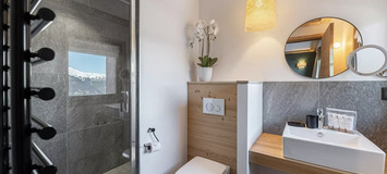 Apartment for rent in Courchevel 1850