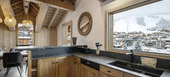 Квартира в аренду в Куршевеле-1850