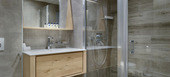 Appartement à louer à Courchevel 1650