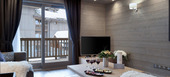 Appartement à louer à Courchevel 1650