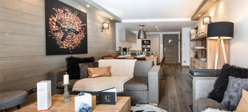 Appartement à louer à Courchevel 1650