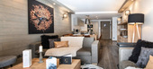 Appartement à louer à Courchevel 1650