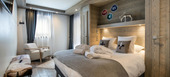 Appartement à louer à Courchevel 1650