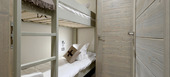 Appartement à louer à Courchevel 1650