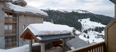 Appartement à louer à Courchevel 1650