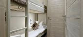 Appartement à louer à Courchevel 1650