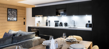 Apartment for rent in Courchevel 1650