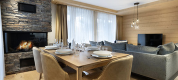 Apartment for rent in Courchevel 1650