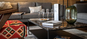 Apartment for rent in Courchevel 1650