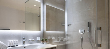 Apartment for rent in Courchevel 1650